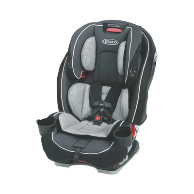 Graco SlimFit 3-in-1 Convertible Car Seat 13 Graco SlimFit 3-in-1 Convertible Car Seat - Image 13