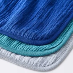 Baby Boys' 16pk Layette Gifting Bundle - Cloud Island™ Blue 8 Baby Boys' 16pk Layette Gifting Bundle - Cloud Island™ Blue -Baby Products GUEST 103bec62 735f 401b 820c ed717fd73e73