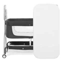 Dream On Me Cub Portable Bassinet And Rocking Cradle, Best For Small Living Space, Compact Portable Bassinet -Baby Products GUEST 10412b8b ff17 4ab4 80f7 ea1a3302a815