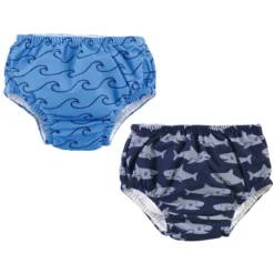 Hudson Baby Infant And Toddler Boy Swim Diapers, Sharks 7 Hudson Baby Infant And Toddler Boy Swim Diapers, Sharks -Baby Products GUEST 10d45641 c32d 4603 9166 ec2e7ea25b54