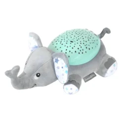 SwaddleMe Slumber Buddies Elephant Soother -Baby Products GUEST 11013177 5040 4a58 8235 1202ce29420e