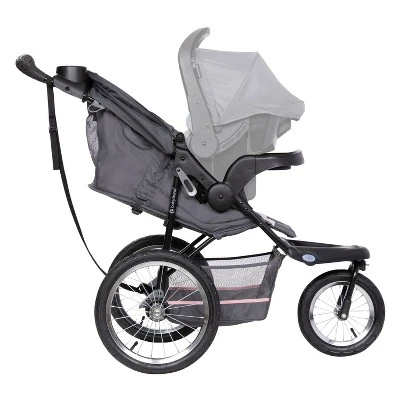 Baby Trend Expedition Jogger Stroller 2 Baby Trend Expedition Jogger Stroller - Image 2