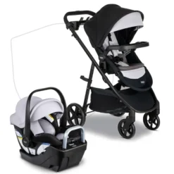 Britax Willow Brook S+ Baby Travel System -Baby Products GUEST 119b374c 7599 4f8a 9418 f0e88e40f6c6