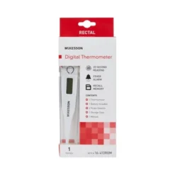 McKesson Rectal Digital Thermometer -Baby Products GUEST 12126998 a54f 4d93 918f 658f8ff552a7
