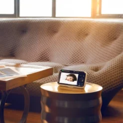 Motorola 5.0" Wi-Fi HD Motorized Video Baby Monitor- PIP1610 HD CONNECT -Baby Products GUEST 121cc8ad 994a 4eeb 96bd d38dc756ca06