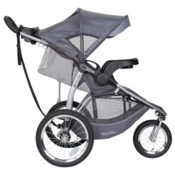 Baby Trend Expedition Race Tec Jogger Travel System – Ultra Gray -Baby Products GUEST 1238d1e3 c3bf 4831 98e2 c2a3fca298ba