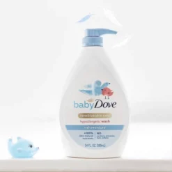 Baby Dove Rich Moisture Hypoallergenic Body Wash - 34 Fl Oz -Baby Products GUEST 124161b1 b95c 4200 90c1 29cac5de63da