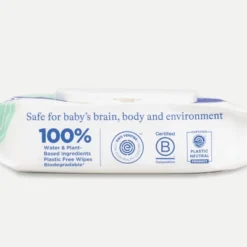 HealthyBaby Wet Baby Wipes - 192ct 17 HealthyBaby Wet Baby Wipes - 192ct -Baby Products GUEST 12431311 d879 4363 bd4c 7a0c5fb770ed