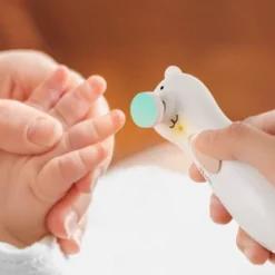 Haakaa Happii Bear Rechargeable Nail Trimmer Set 14 Haakaa Happii Bear Rechargeable Nail Trimmer Set -Baby Products GUEST 12bfb6ba c35d 4130 9f9d 311a3982f074