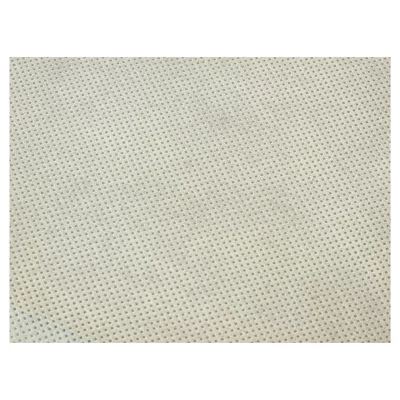 L.A. Baby 32" 3-Sided Madison Jacquard Changing Pad 2 L.A. Baby 32" 3-Sided Madison Jacquard Changing Pad - Image 2