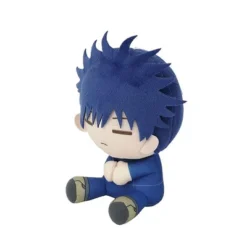Banpresto Jujutsu Kaisen 8 Inch Character Plush | Megumi Fushiguro