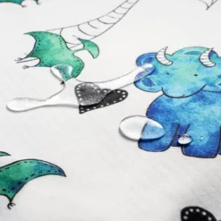 JumpOff Jo - Splat Mat - Waterproof And Washable, For Booster Seat, Tabletop, Carpet - Protection From Spills, Indoor-Outdoor - 51 X 51 16 JumpOff Jo - Splat Mat - Waterproof And Washable, For Booster Seat, Tabletop, Carpet - Protection From Spills, Indoor-Outdoor - 51 X 51 -Baby Products GUEST 13914893 d27c 42a0 8a5a a6cbd4759952