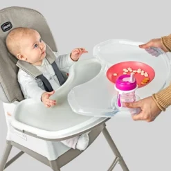 Chicco Stack Hi-Lo 6-in-1 Multi-Use High Chair - Tide 20 Chicco Stack Hi-Lo 6-in-1 Multi-Use High Chair - Tide -Baby Products GUEST 13ae6df8 f24e 474e b937 77c8a3ab89bc