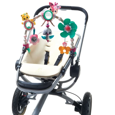 Tiny Love Sunny Stroll Stroller Arch - Tiny Princess Tales 1 Tiny Love Sunny Stroll Stroller Arch - Tiny Princess Tales