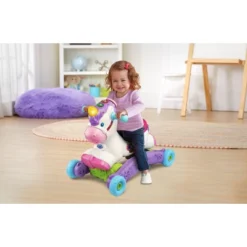 VTech Prance And Rock Learning Unicorn -Baby Products GUEST 146d35bf c193 4e86 bb92 36e96d174238