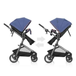 Evenflo Pivot Vizor Travel System 29 Evenflo Pivot Vizor Travel System -Baby Products GUEST 14996699 7173 4868 9a24 3a0c88d73a60