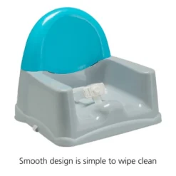 Safety 1st Easy Care Swing Tray Feeding Booster -Baby Products GUEST 149c76d8 d699 4b1d b095 b9db846d57d1