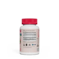 SmartyPants Kids Prebiotic And Probiotic Immunity Formula - Strawberry Creme - 45ct -Baby Products GUEST 14bb93f8 fbe7 4b08 b0b6 cce5ddd20424