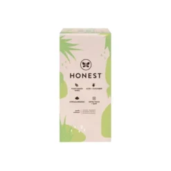The Honest Company Hydrate + Cleanse Plant-Based Baby Wipes - Aloe And Cucumber - 240ct -Baby Products GUEST 1507f18e 9dad 49be 9b55 239859aaafef