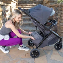 Baby Trend Tango 3 All-Terrain Travel System - Ultra Gray -Baby Products GUEST 151715ca 6e61 4cfd 8048 6f41708cb125