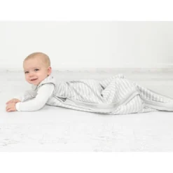 Woolino 4 Season Ultimate Baby Swaddle Wrap, Merino Wool, 2 Months - 2 Years, Birch Gray 10 Woolino 4 Season Ultimate Baby Swaddle Wrap, Merino Wool, 2 Months - 2 Years, Birch Gray -Baby Products GUEST 155f4b87 96d4 4468 9d95 419b08c5a6c3