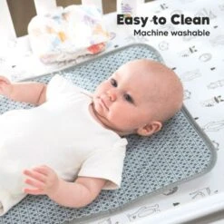KeaBabies Swift Diaper Changing Pad, Portable Waterproof Diaper Changing Pad For Baby, Travel Changing Pad For Diaper Bag 23 KeaBabies Swift Diaper Changing Pad, Portable Waterproof Diaper Changing Pad For Baby, Travel Changing Pad For Diaper Bag -Baby Products GUEST 15eb7010 d087 409f 91e8 3f1d6909b1a6