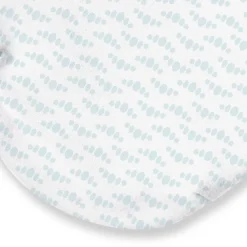 SwaddleMe By Ingenuity Original Swaddle Wrap - Newport Shores - S/M - 3pk -Baby Products GUEST 160e0ee1 4750 4d23 9972 eefba6e322dd