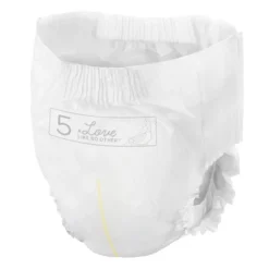 Bambo Nature Dream Toddler Toddler Training Pants Size 5 27 To 40 Lbs. 1000016930, 60 Ct -Baby Products GUEST 1615d6ba 859f 4a65 9c96 ee7eb5c48621