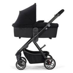 Diono Excurze Carrycot For Newborn Baby, Stroller Bassinet, Suitable From Birth -Baby Products GUEST 167b99ca 489c 45d7 b733 08bc9dc9274b