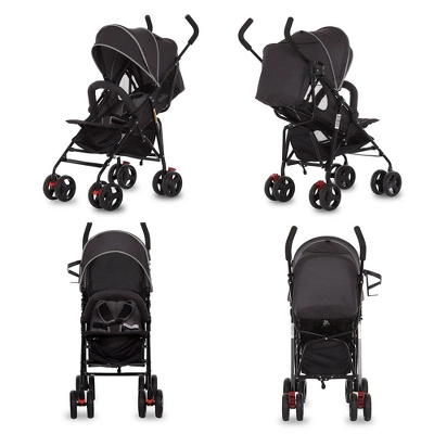 Dream On Me Vista Moonwalk Stroller Lightweight Infant Stroller 9 Dream On Me Vista Moonwalk Stroller Lightweight Infant Stroller - Image 9