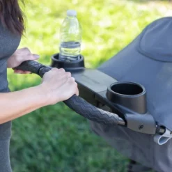 Baby Trend Expedition Jogger Travel System With EZ-Lift Infant Car Seat - Gray -Baby Products GUEST 16bfd2fa c1b7 489f b28a 5d978154e43a