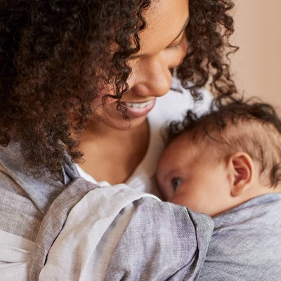 Lillebaby Ring Sling Wrap Baby Carrier 3 Lillebaby Ring Sling Wrap Baby Carrier - Image 3