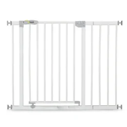 Hauck Open N Stop Pressure Fit Baby & Pet Safety Gate For Home Doorway, Stairway, Or Hallway -Baby Products GUEST 1758a133 1f36 4c8a 9711 f6d01b02cae5