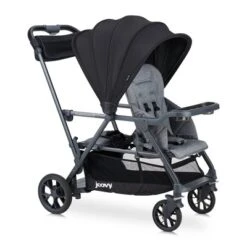 Joovy Caboose S Parent Organizer -Baby Products GUEST 185faea1 5098 4886 bf74 b5f117b05ed7