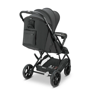 Joovy Kooper RS Lightweight Travel Stroller 1 Joovy Kooper RS Lightweight Travel Stroller