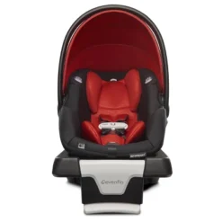 Evenflo Gold Shyft Smart Modular Travel System With Stroller & SecureMax Infant Car Seat -Baby Products GUEST 18f0d1f3 5ec4 46cd baf3 5d1e55518308