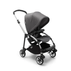 Bugaboo Bee6 Complete Stroller -Baby Products GUEST 190bc768 4939 4255 9bea 04b99c47a2d7