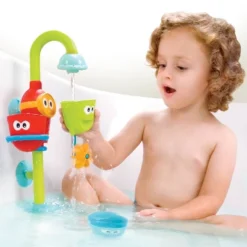 Yookidoo Flow 'n' Fill Spout Bath Toy -Baby Products GUEST 1965d609 9d16 49cf 9ab3 1b52ef9f05f7