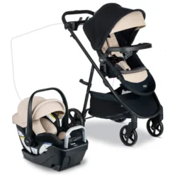 Britax Willow Brook S+ Baby Travel System -Baby Products GUEST 197c1fa3 6a3a 4433 8484 d06b0f3193ed