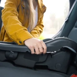 Baby Trend Expedition Jogger Travel System With EZ-Lift Infant Car Seat - Pink -Baby Products GUEST 19b6596a 8af9 45e9 b97c bec9cbc2b430 2