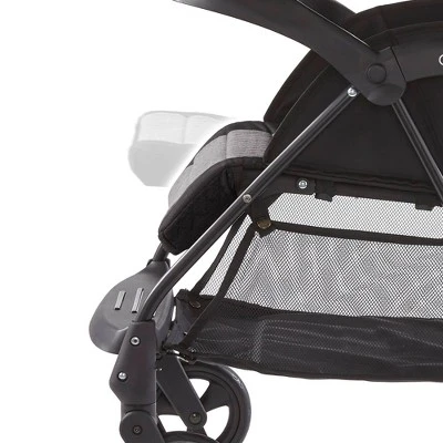 Contours Quick Elite Deluxe Lightweight Stroller 8 Contours Quick Elite Deluxe Lightweight Stroller - Image 8