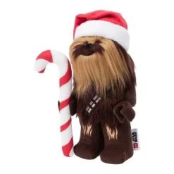 Manhattan Toy Company LEGO® Star Wars™ Chewbacca™ Holiday Plush Character 9 Manhattan Toy Company LEGO® Star Wars™ Chewbacca™ Holiday Plush Character -Baby Products GUEST 1a1e5a73 f818 4906 87f7 703fc8dd776c