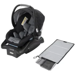 Safety 1st Smooth Ride QCM Travel System -Baby Products GUEST 1a8f43a5 2386 45f9 a31c 90b641582f27