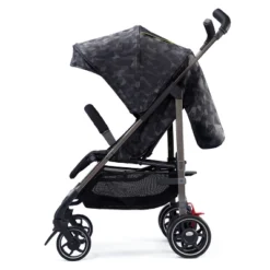 Diono Flexa Luxe Umbrella Stroller, Infant To Toddler, Car Seat Compatible, Adaptors Included -Baby Products GUEST 1a9d01d9 6fbd 4549 9e4b 91984cfa68d8