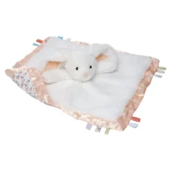 Manhattan Toy Fairytale Snuggle Bunny Blankie Ultra-soft Soothing Baby Lovey, 19" X 19" 8 Manhattan Toy Fairytale Snuggle Bunny Blankie Ultra-soft Soothing Baby Lovey, 19" X 19" -Baby Products GUEST 1ab00d27 e57c 4298 90ad f66d0df93f36