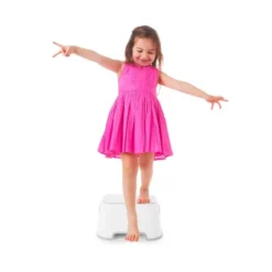 OXO Toilet Step Stool - Gray -Baby Products GUEST 1af672a1 3997 44f7 a7e5 cba18cc14175