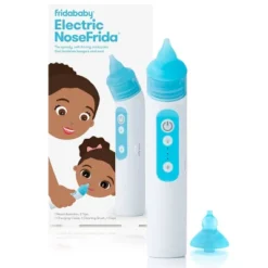 Nosefrida Self Driving Electric Snot Sucker -Baby Products GUEST 1afb735b 5180 41d4 8a71 fc8a5cbfdc7c