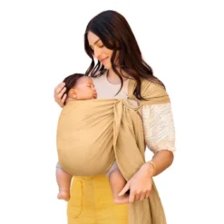 Moby Ring Sling Baby Carrier -Baby Products GUEST 1b13cc5e 0a4e 4f4e 917b af2832317164