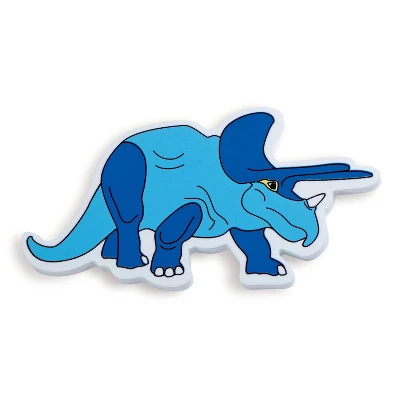 Edushape Magic Creations Bath Playset - Dinosaurs 1 Edushape Magic Creations Bath Playset - Dinosaurs