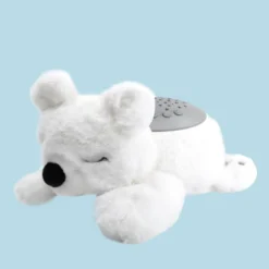 Pure Enrichment PureBaby Sound Sleepers Portable Sound Machine & Star Projector -Baby Products GUEST 1c6cb45a 679d 4a3a 8158 e4a843a3742a